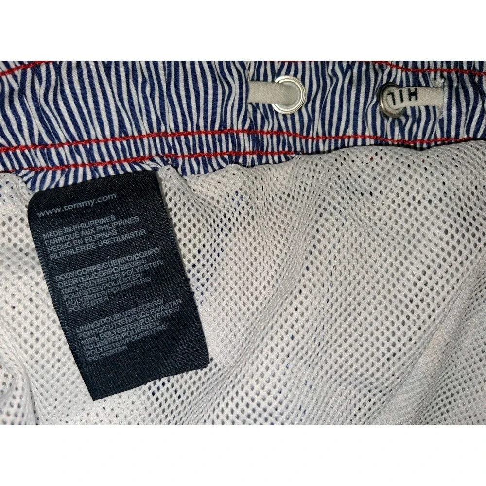 Tommy Hilfiger these tommy